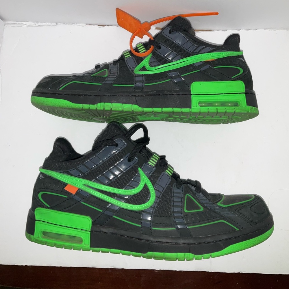 Off white shoes